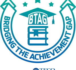 Bridging the Achievement Gap logo