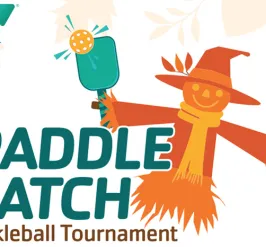 Paddle Patch Pickleball Tournament