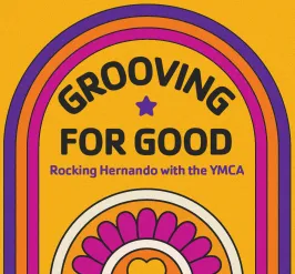 Grooving For Good - Rocking Hernando with the YMCA