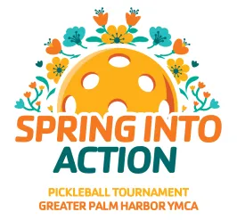 Spring Into Action - Pickleball Tournament