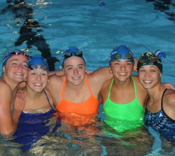 Swim Teams | YMCA of the Suncoast