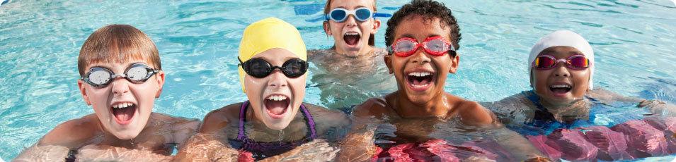 swim team
