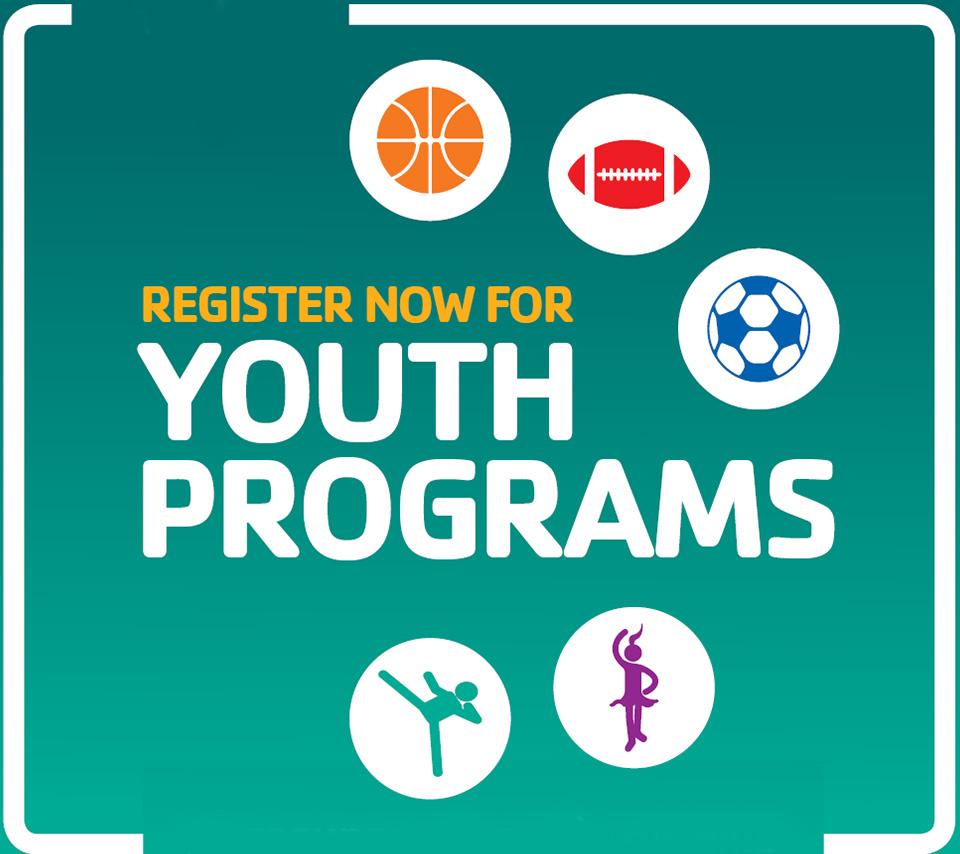 Youth Sports Programs at the YMCA of the Suncoast
