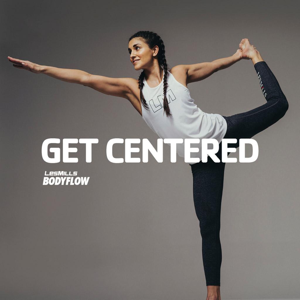 BodyFlow at the YMCA of the Suncoast