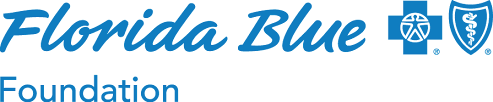 Florida Blue Logo, Sponsor of Safety Around Water