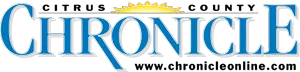 Citrus County Chronicle logo