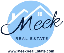 Meek Real Estate logo