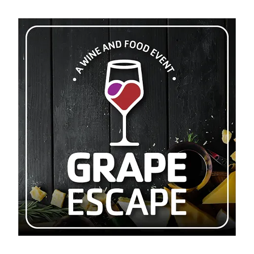 Grape Escape 2023 - GlobalNews Events