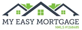 My Easy Mortgage logo