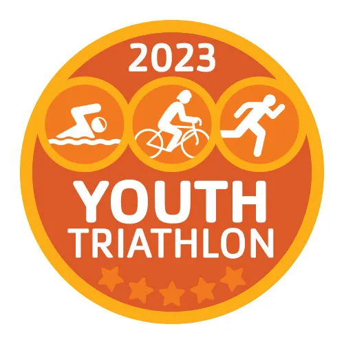Citrus County YMCA 2023 Youth Triathlon - October 22, 2023