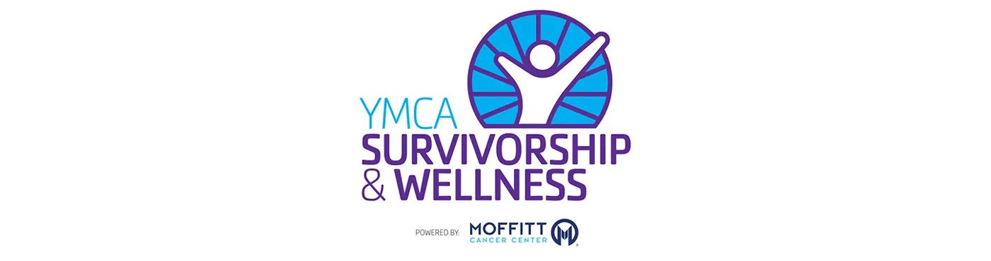 logo - cancer survivorship moffitt