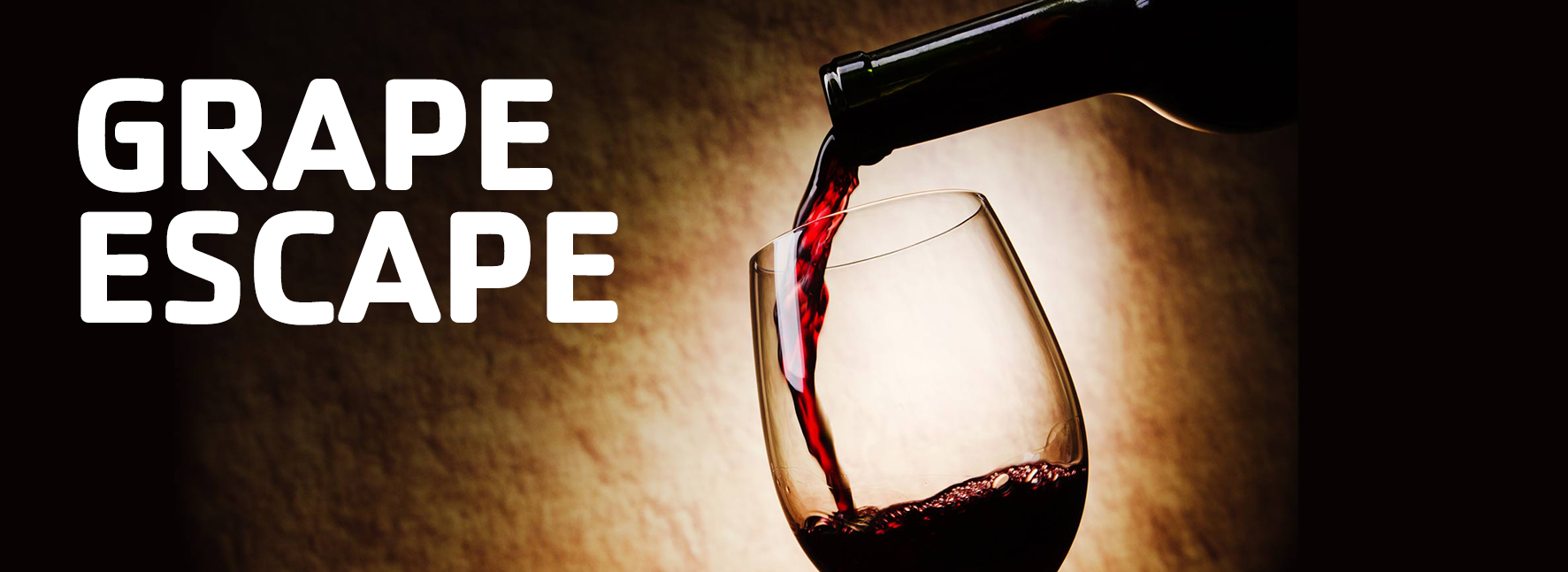 YMCA of the Suncoast Grape Escape