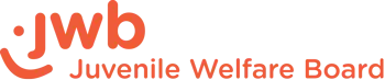 jwb Juvenile Welfare Board logo