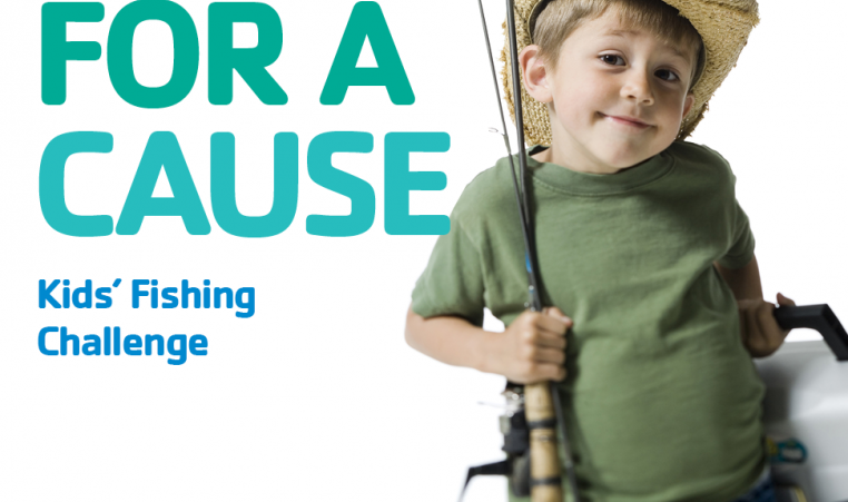 Kids Fishing Challenge Greater Palm Harbor YMCA