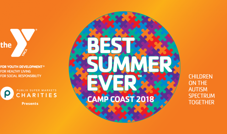 Camp Coast at the YMCA