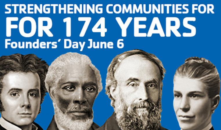 Building A Better US For 174 Years | YMCA Of The Suncoast