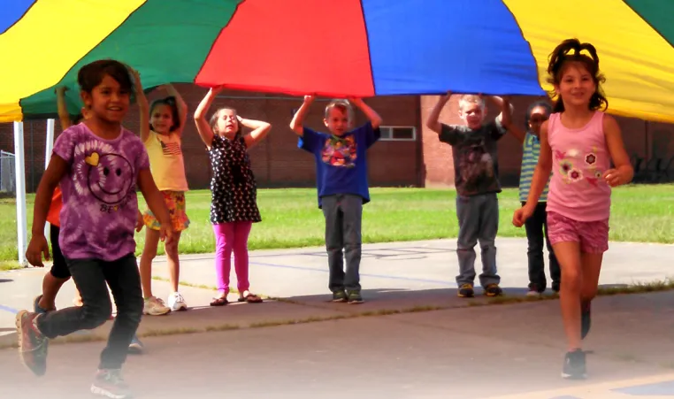 National Summer Learning Day at the YMCA of the Suncoast