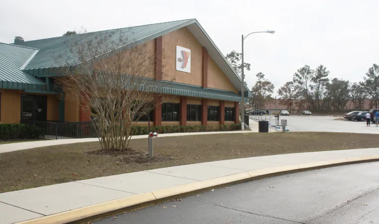 Hernando County YMCA Building