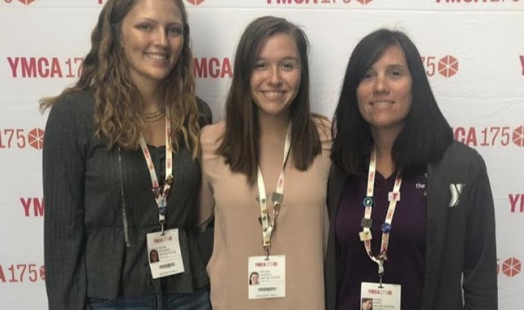 YMCA175 Global Youth Event