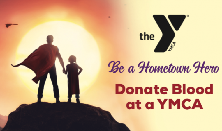 Bloodmobiles coming to YMCAs of Tampa Bay 