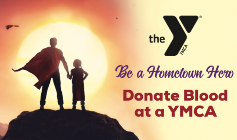 Bloodmobiles coming to YMCAs of Tampa Bay