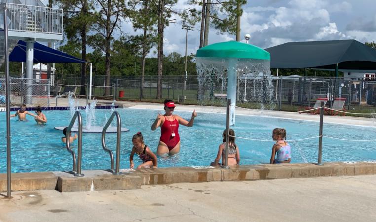 The YMCAs of the Tampa Bay area and Florida Blue Foundation are resuming free Safety Around Water lessons next month.