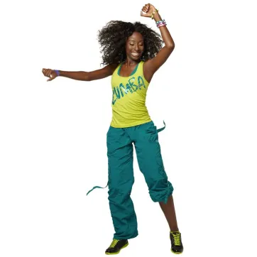 Zumba at the YMCA of the Suncoast