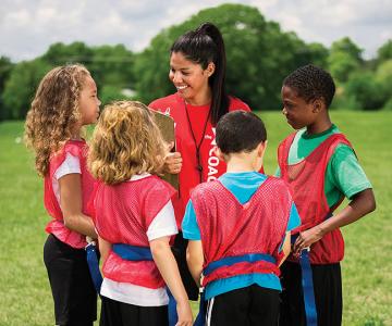 Sports Ymca Of The Suncoast