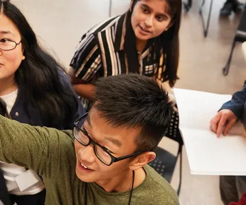 Youth in Government