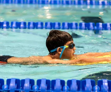Water Safety