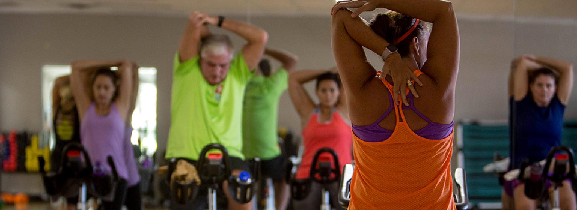 North Pinellas Ymca Ymca Of The Suncoast
